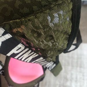 Victoria Secret wear everywhere push-up bra